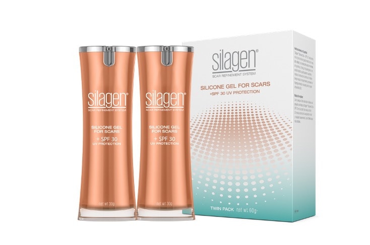 Post-Procedural Scar Treatment Solutions : scar treatment