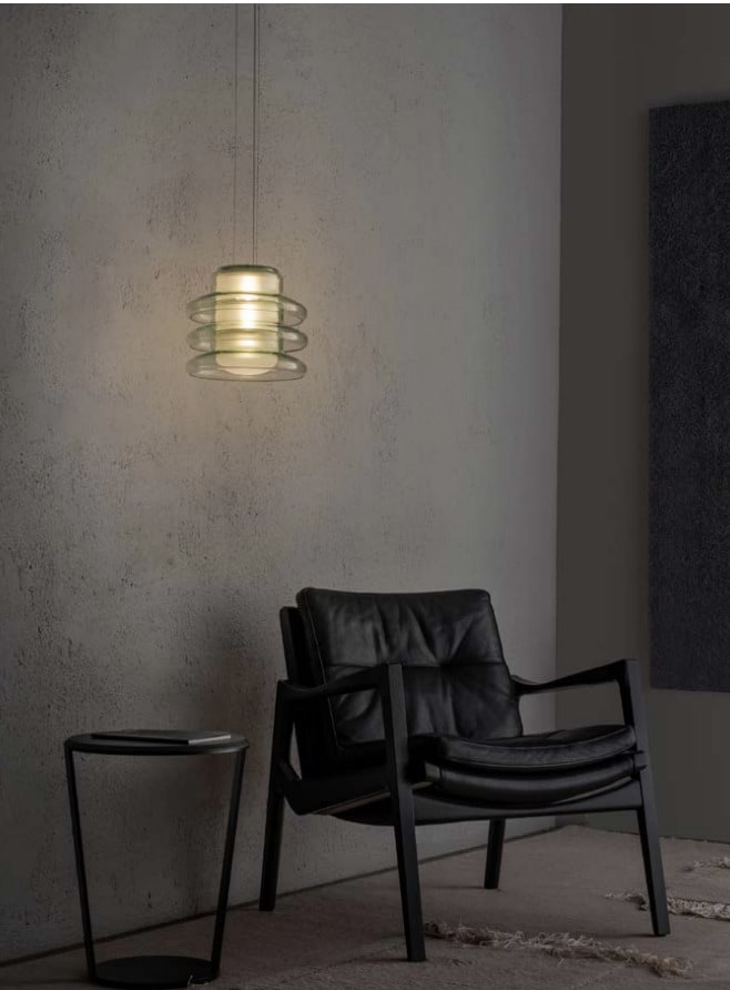 Ultra-Chic Sculptural Lighting Designs : Sculptural Lighting Design