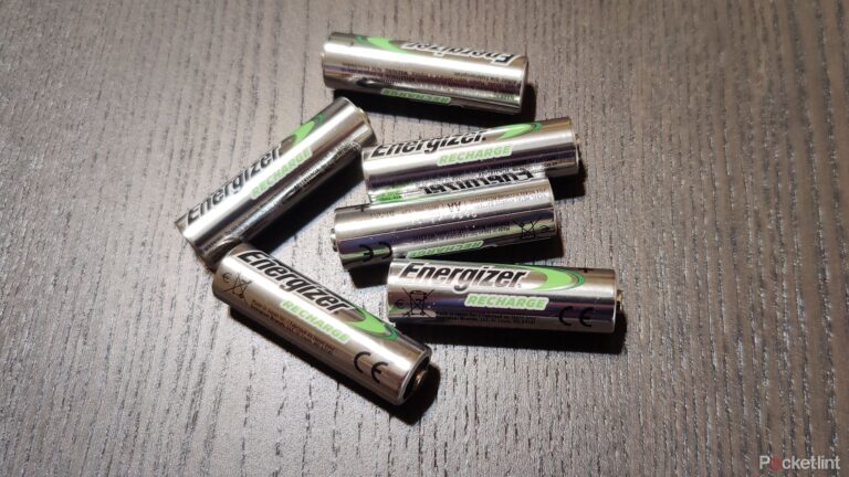 I tried an old school trick to save money on powering my devices, and it actually worked