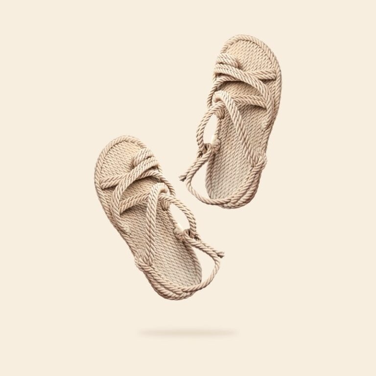 Disposable Jute Hotel Slippers : six senses jute slippers