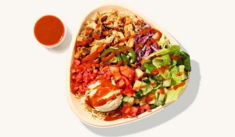Piquant Middle Eastern Sauces : Spicy Red Pepper Sauce