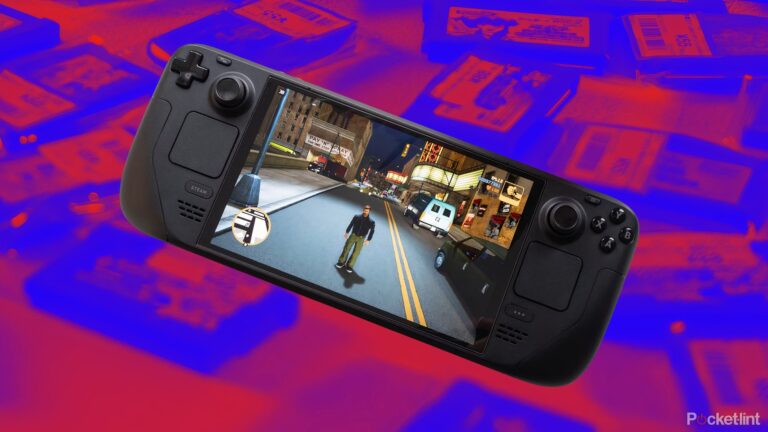 The landscape of handheld gaming has drastically improved — here’s why