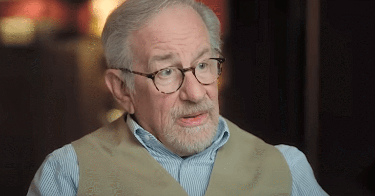 Jaws Turns 50: Spielberg Reflects on Its Troubled Production