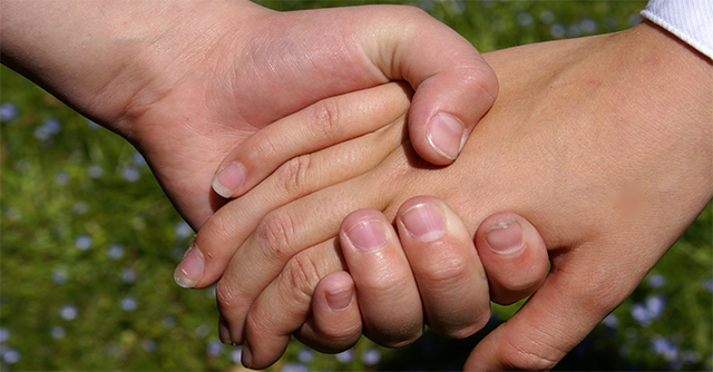 How to Heal After a Symptom of Serious Mental Illness