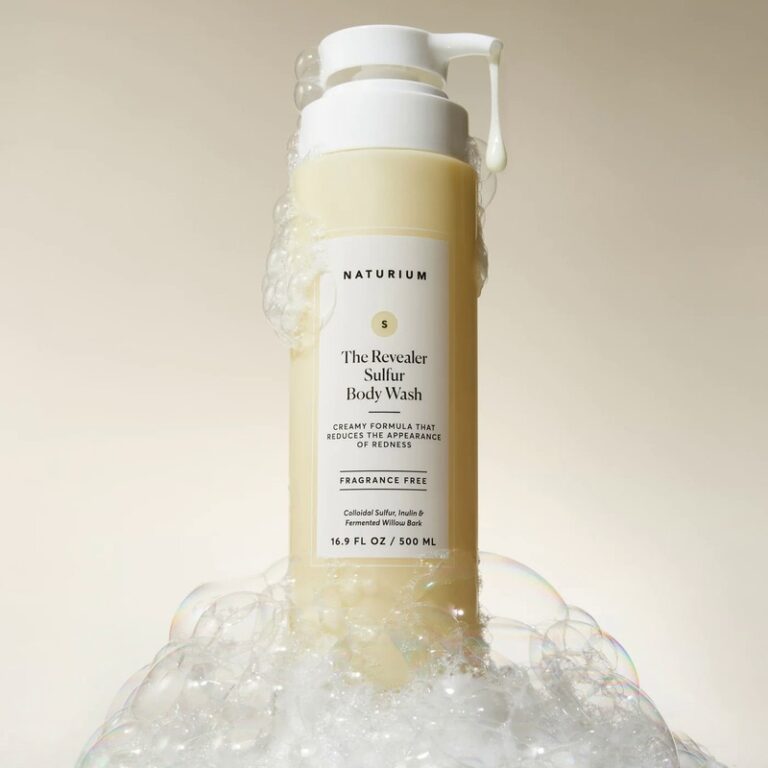 11 Sulfur Skincare Products