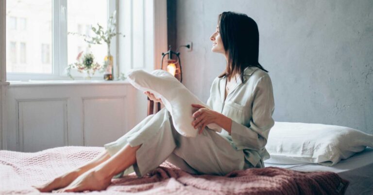 15 Breezy Summer Pajamas That Prevent Night Sweats