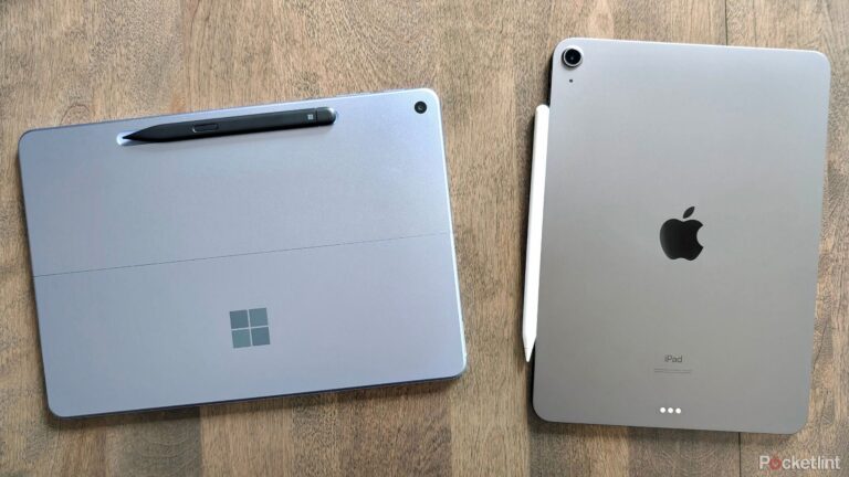 I’m sorry but my Surface Pro still beats the iPad in 3 key ways