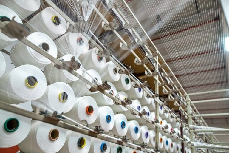 Clean the Sky – Recycled Polyester Partnerships