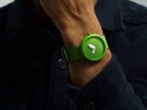 Architect-Approved Watch Ranges : Tadao Ando x Cauny