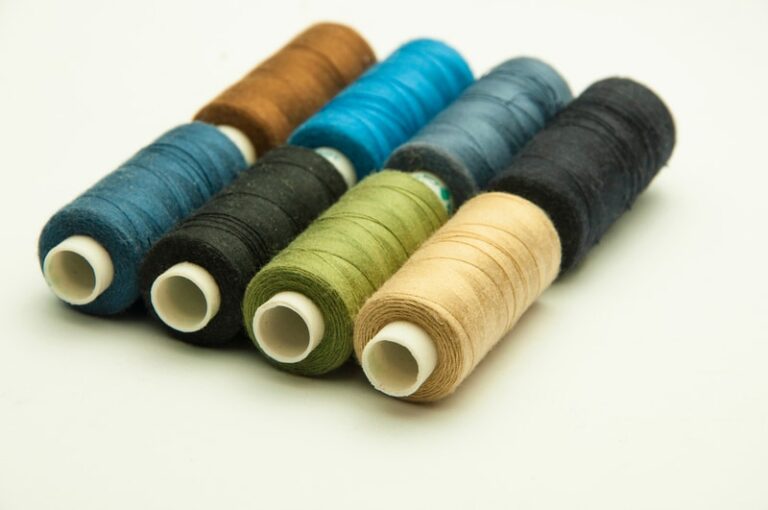 Clean the Sky – Plant-Based Nylon Yarns