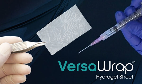 Tendon Repair Implants : tendon repair