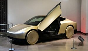 Elon Musk Launches the Robotaxi—Can Tesla’s Cybercab Share the Road with America’s Myth of the Highway?