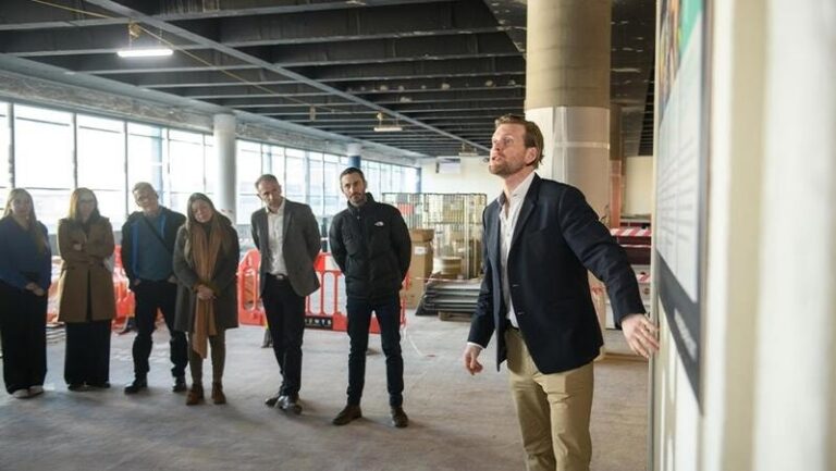 Clean the Sky – Sustainable Construction Communities