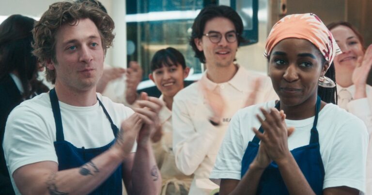 The Bear Season 4 Premiere Recap: Hulu Show Sets Up Possible Conclusion