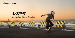 Clean the Sky – Next-Gen Electric Unicycles