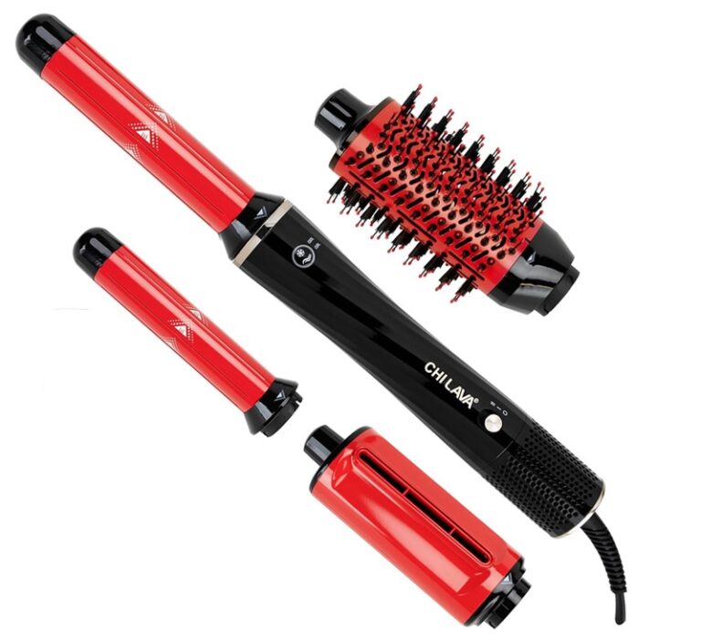 Versatile Heat Styling Tools : Versatile Heat Styling Tool