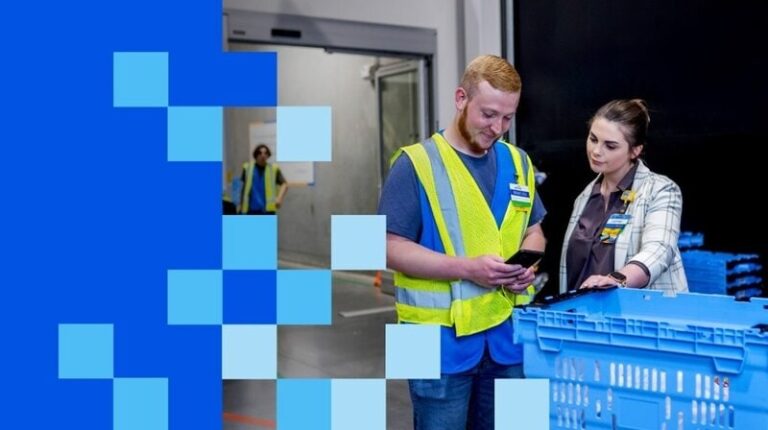 Employee Support AI Tools : Walmart AI tools