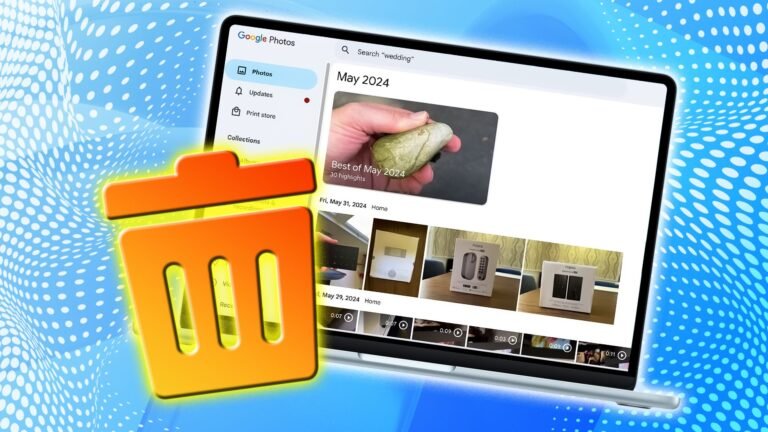 Free up Google Drive space