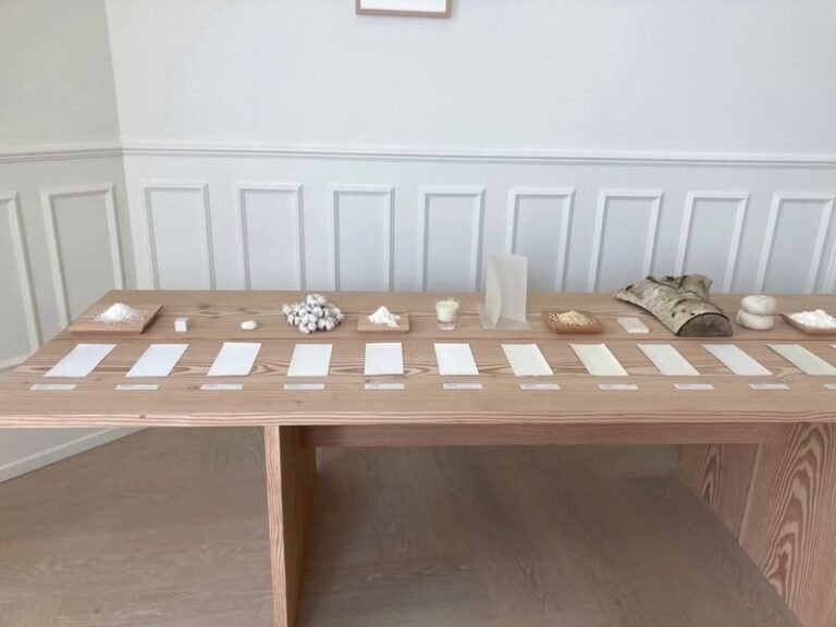White-Tonal Paint Collections : whitescale