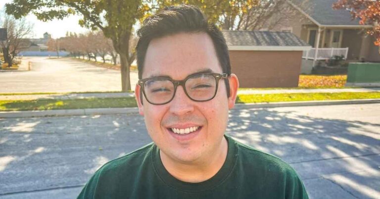 Who Is Tanner Martin? What to Know About Influencer After His Death