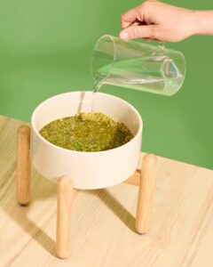 Dehydrated Whole Food Mixers : whole food mixer