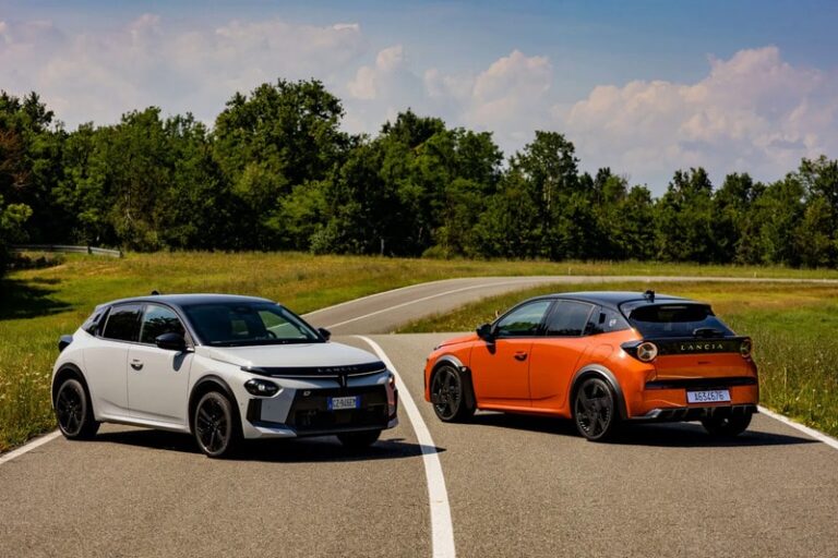 Clean the Sky – Fully Electric Performance Hatchbacks