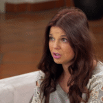 Amy Duggar Shades Creepy Cousins, Vows to Protect Her Child
