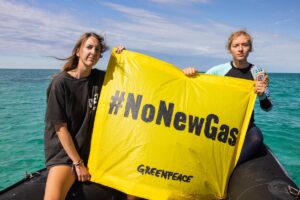 Victoria is Kicking its Gas Habit