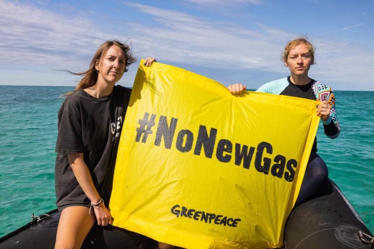 Victoria is Kicking its Gas Habit