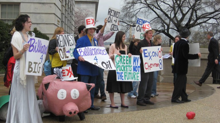 Climate solutions are more popular than you might think » Yale Climate Connections