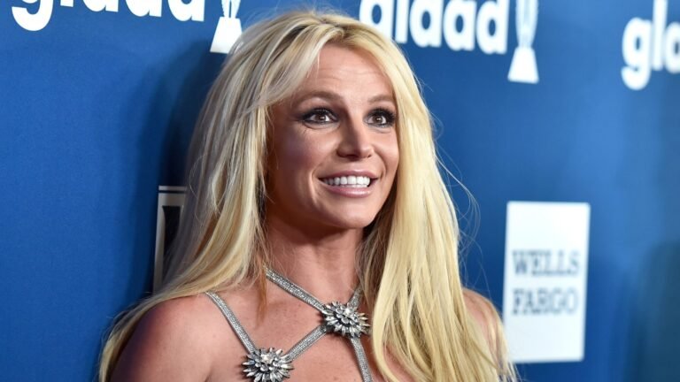 Justin Bieber Getting Support from Britney Spears [Report]