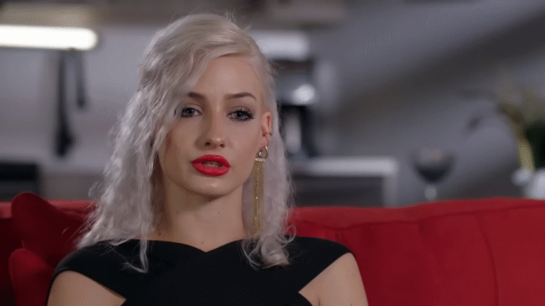 Moriah Plath Reveals Total Hair Loss Due to Alopecia