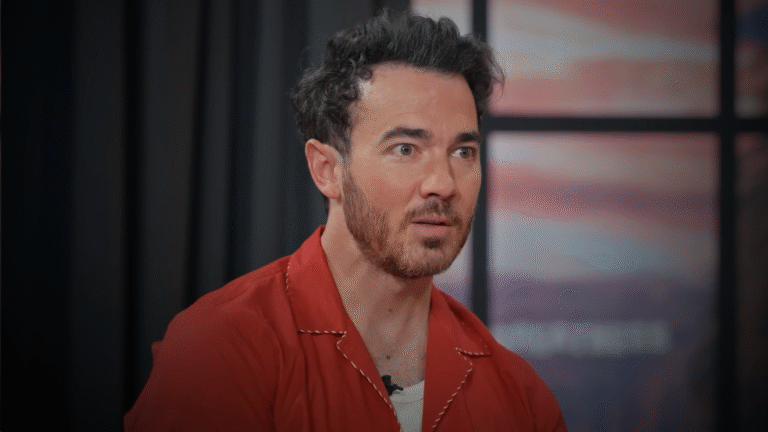 Kevin Jonas Lost ’90 Percent’ of Fortune After Jonas Brothers Split