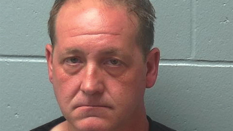 Eric Rosenbrook Arrested, Admits to Hitting Wife Leida Margaretha