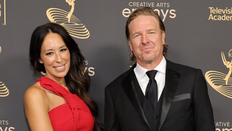 Chip and Joanna Gaines Condemn Bigoted Backlash to New Show