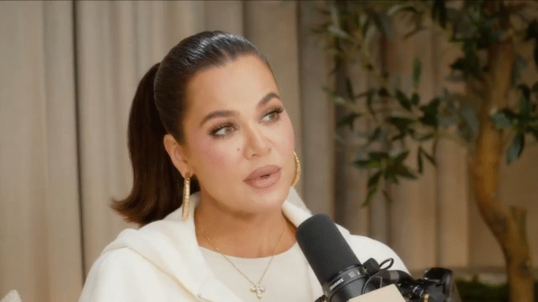Khloe Kardashian Admits to Photoshop Fails, Swears She’s Done