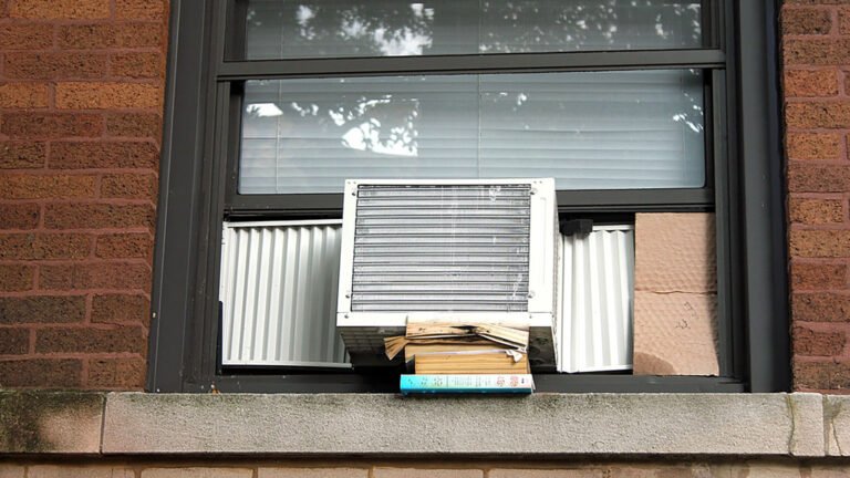 As summers heat up, air conditioning becomes a right in some places » Yale Climate Connections