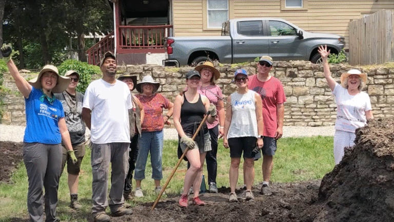 Mother turns her grief into a lifeline for others » Yale Climate Connections