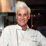 Food Network Star Left a Suicide Note