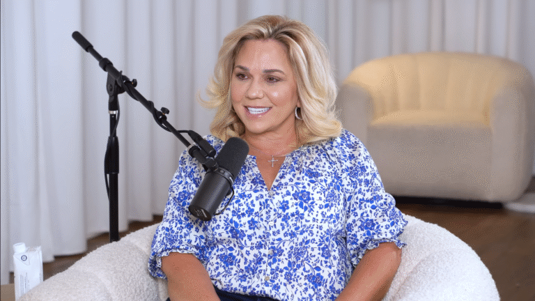Julie Chrisley Debunks Rumor She Faked Her Cancer for Leniency
