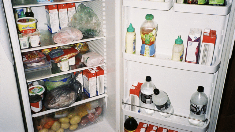 How to eat safely when the power goes out » Yale Climate Connections