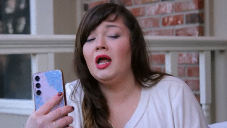 Amber Portwood Takes Credit for ‘Teen Mom’ in TikTok Tirade