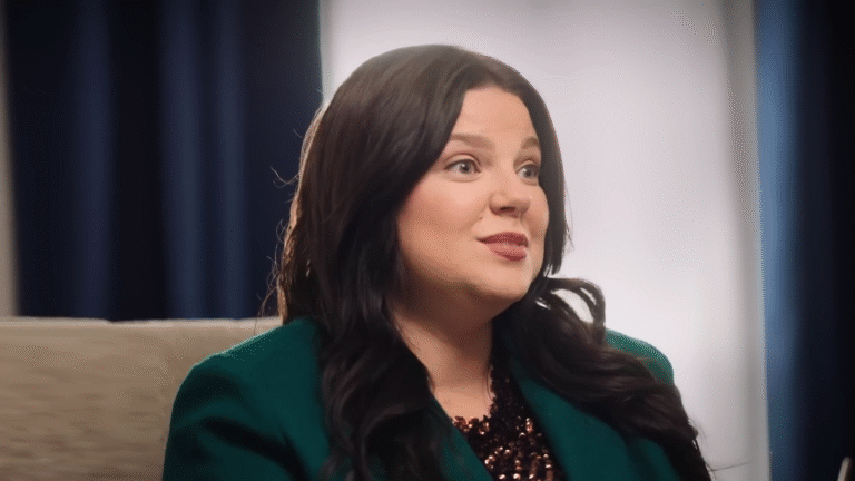 Amy Duggar Slams Disney, Shades Cousins, Hints at Bigotry