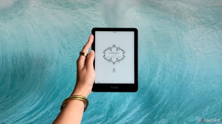Don’t take your Kindle to the beach without reading this first