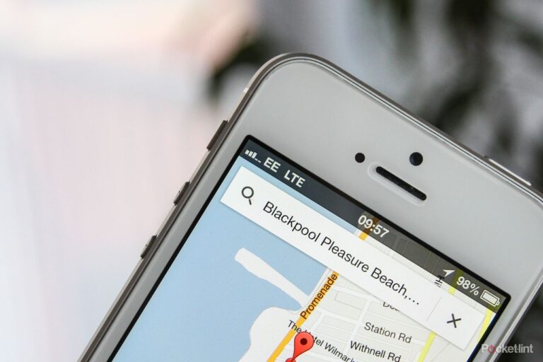 Using a 4G phone in 2025 is rougher than I thought