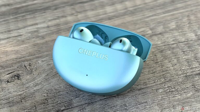 One week with the OnePlus Buds 4 convinced me they’re almost all you need