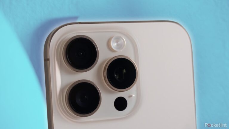 I won’t be buying a Pro iPhone until Apple fixes this camera problem