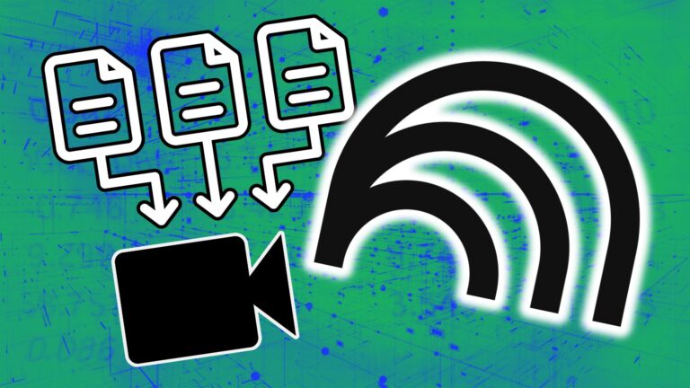 I’m a visual learner, and Google’s NoteBook LM just changed the game for me