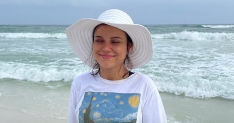 Whitney Purvis’ Last Social Media Posts Before Her Arrest Revealed