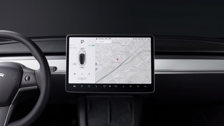 Grok isn’t ready for a Tesla roll out